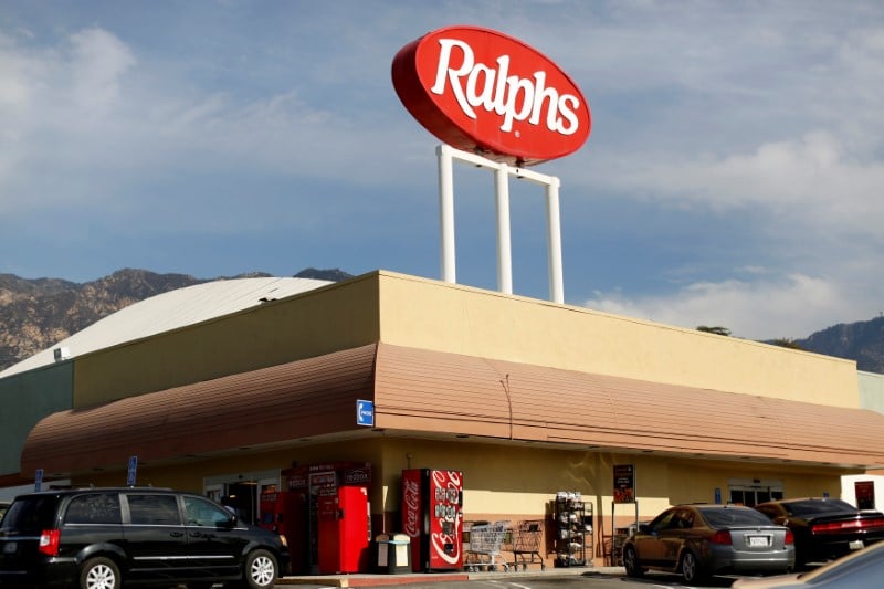 Kroger, a suivre a wall street