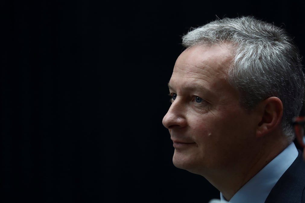 Bercy veut "verdir" l'assurance vie et le ldds
