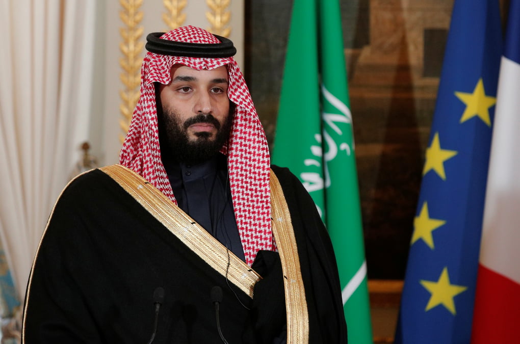 Teheran recommande a paris de ne pas se laisser influencer par "mbs"