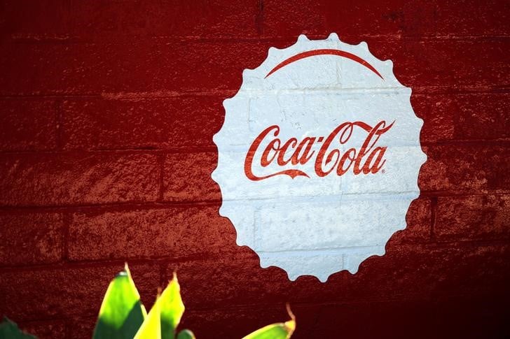 Les ventes de coca-cola repartent au 1er trimestre avec le diet coke revisite