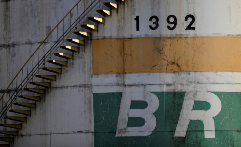 Engie negocie le rachat de tag, reseau de gazoducs de petrobras
