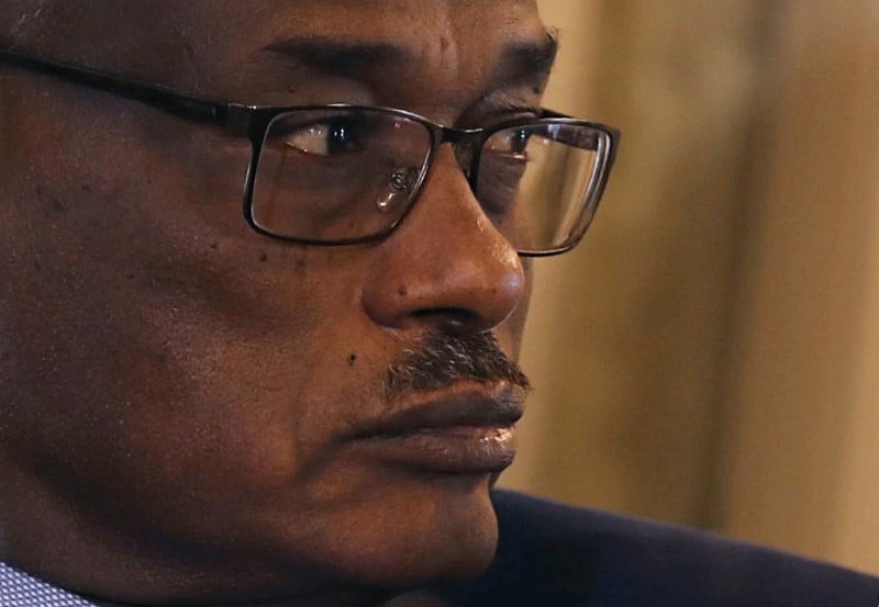 Accord de paix au soudan du sud signe a khartoum