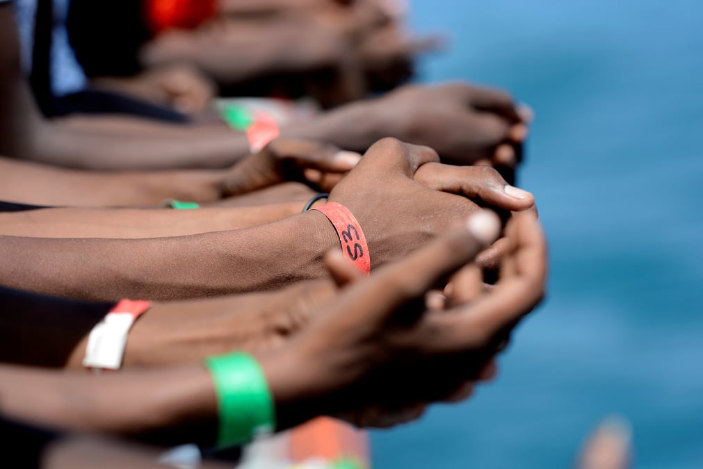 Aquarius: accord entre le portugal, la france et l'espagne