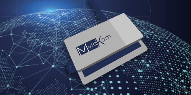 La technologie MutaKom, coconçue par Sigfox et J2C, va basculer les messages RTC vers le réseau "0G" du Toulousain