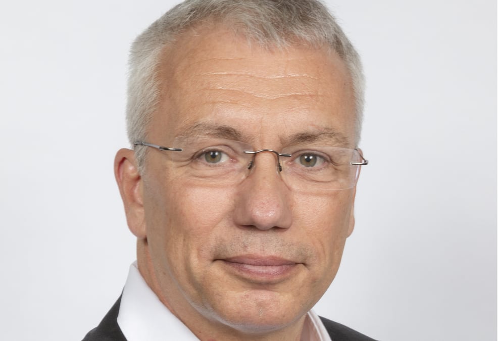 Patrick Nossent, président de Certivéa, rappelle que "lorsque nous aurons dépassé cette crise sanitaire, nous devrons faire face à trois crises : environnementale, sanitaire et économique".