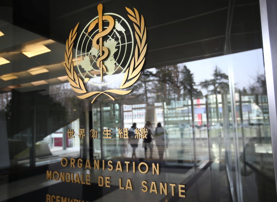 Coronavirus: l'oms fait etat d'un nombre record de nouveaux cas