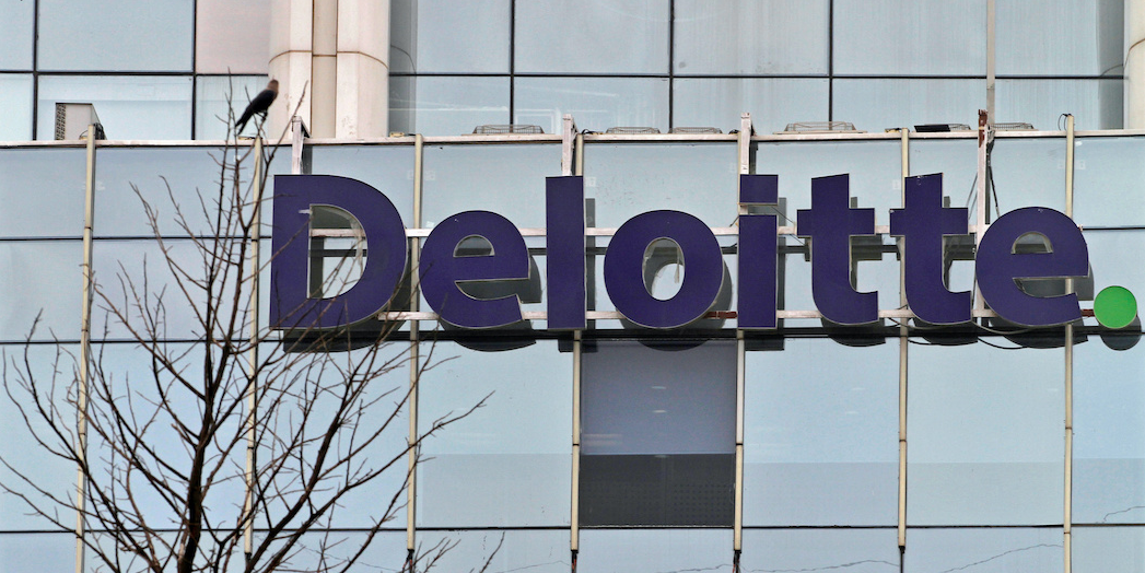 Deloitte