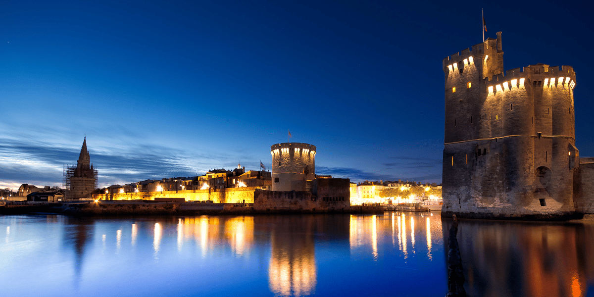 La Rochelle