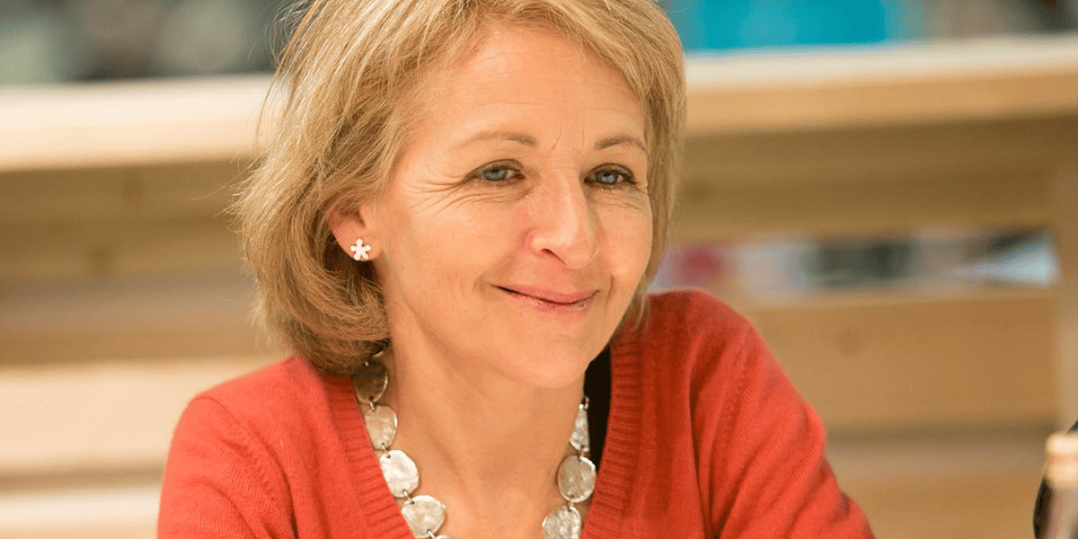 Laure de la Raudière