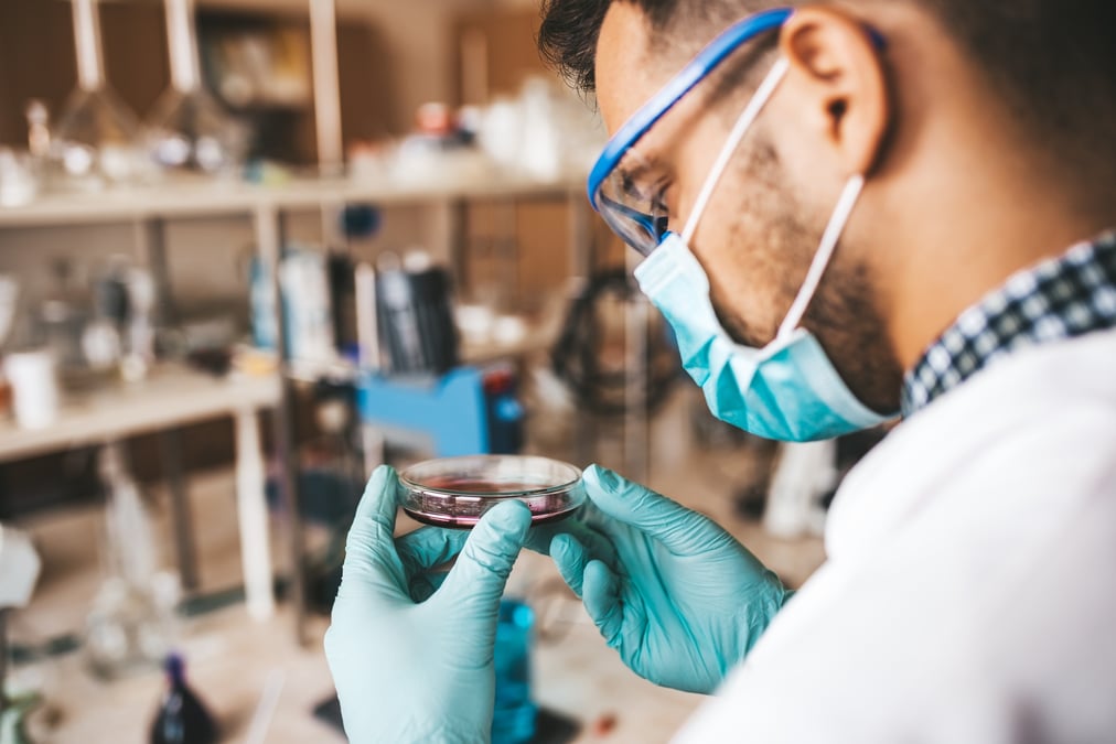 recherche médicale