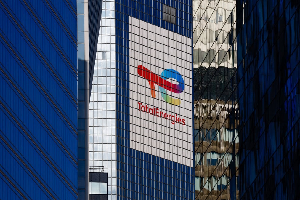 TotalEnergies et la filiale « verte » d'Adani ont déjà réalisé une première coentreprise en 2020, AGEL23.