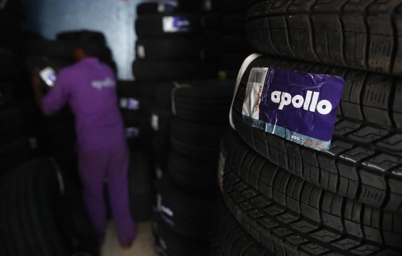 Cooper Tire renonce à son projet de fusion avec l'indien Apollo