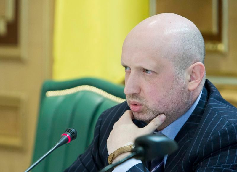 Kiev qualifie de farce sans conséquences légales le référendum