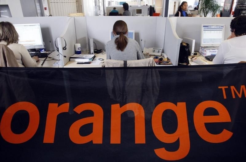 Orange lance une OPA à 3,4 milliards de dollars sur Jazztel