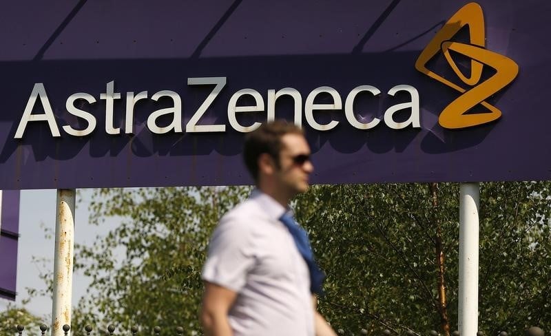 Astrazeneca s'attend a un recul de ses benefices en 2016