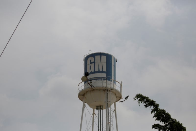Gm bat le consensus et confirme ses previsions de 2017