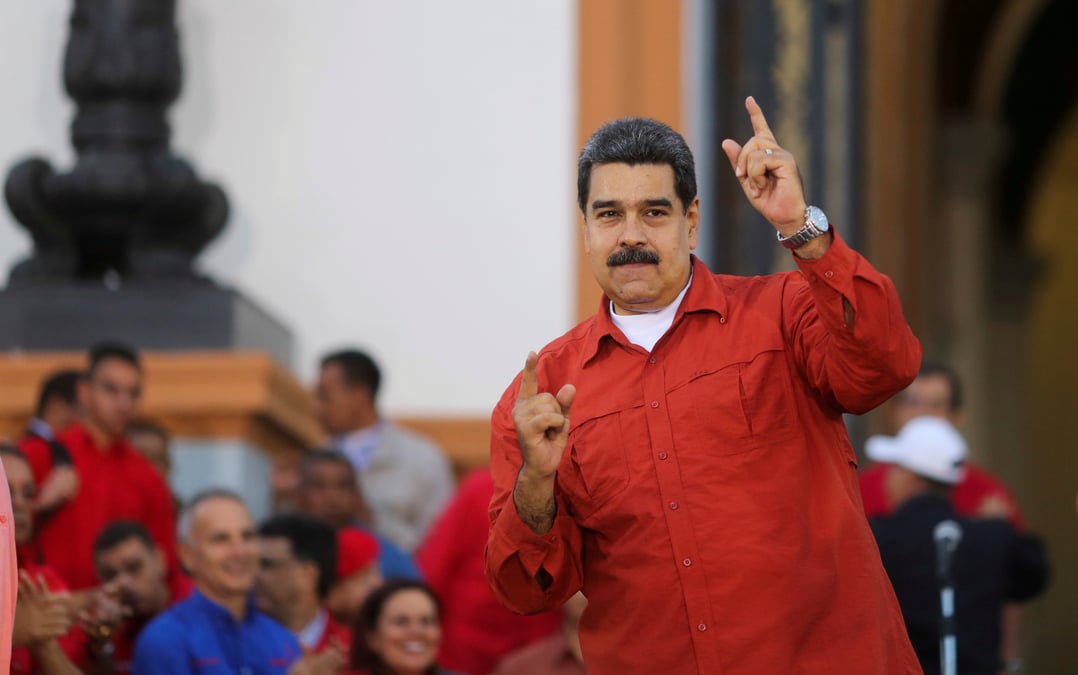 Le venezuela dit rompre ses liens commerciaux avec le panama