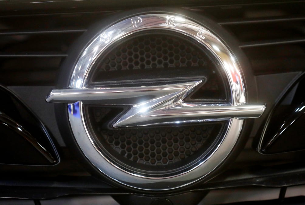 Le nouveau patron d'opel attend des concessions des syndicats