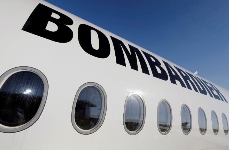 Airbus et bombardier comptent finaliser leur alliance fin mai