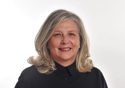 Catherine Friboulet