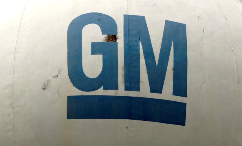 General motors bat le consensus haut la main, optimiste pour le bpa