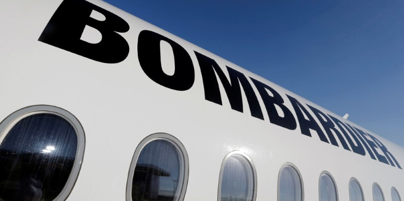 Airbus et bombardier comptent finaliser leur alliance fin mai