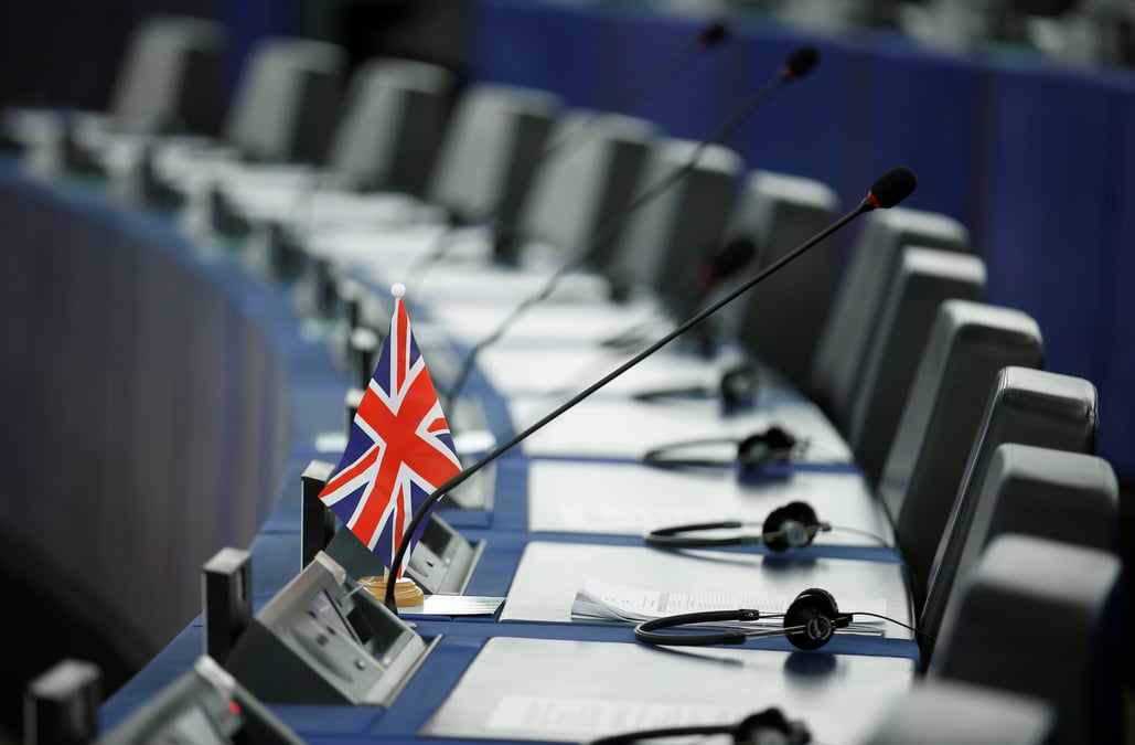 Brexit: la france s'inquiete de l'impreparation de ses entreprises