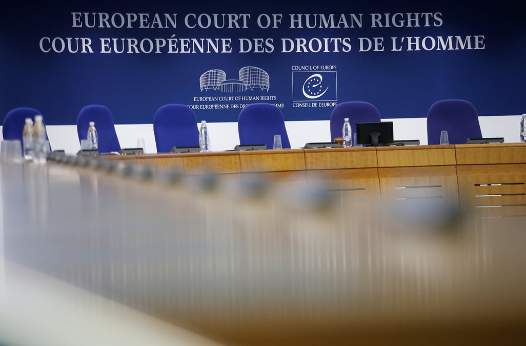 Moscou conteste toute violation des droits de l’homme en crimee