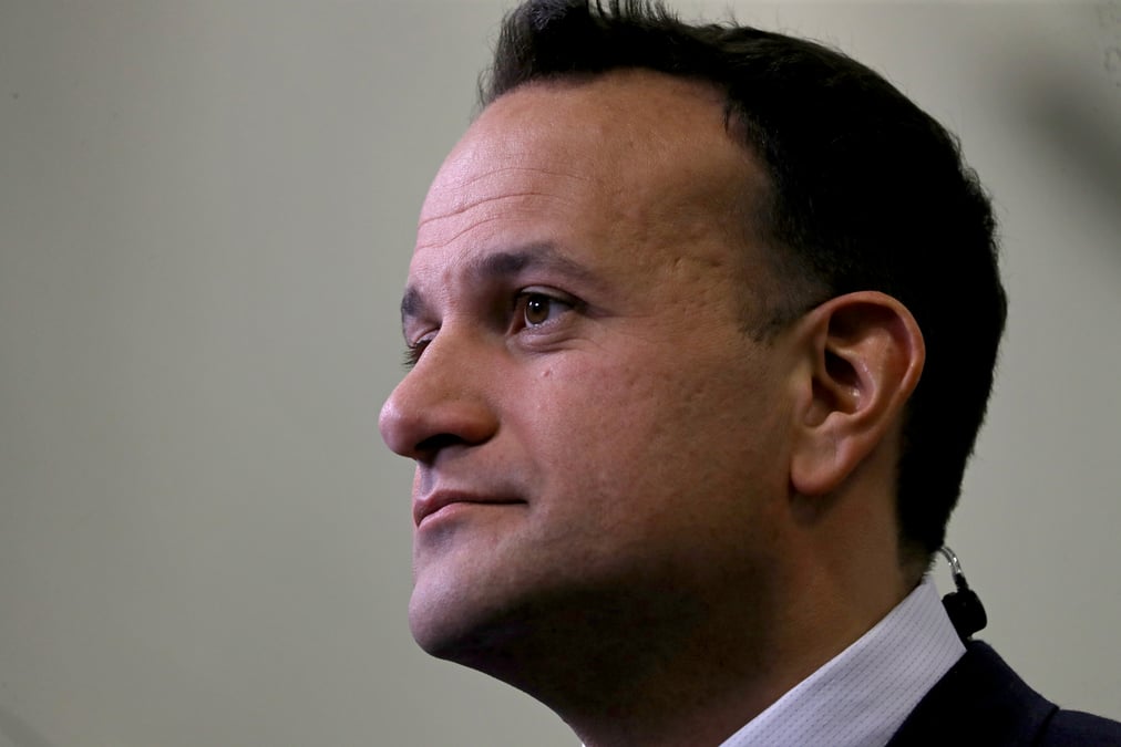 Coronavirus: les ecoles d'irlande fermees jusqu'a la fin mars