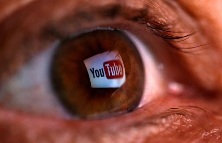 Coronavirus: youtube reduit sa qualite de diffusion en europe