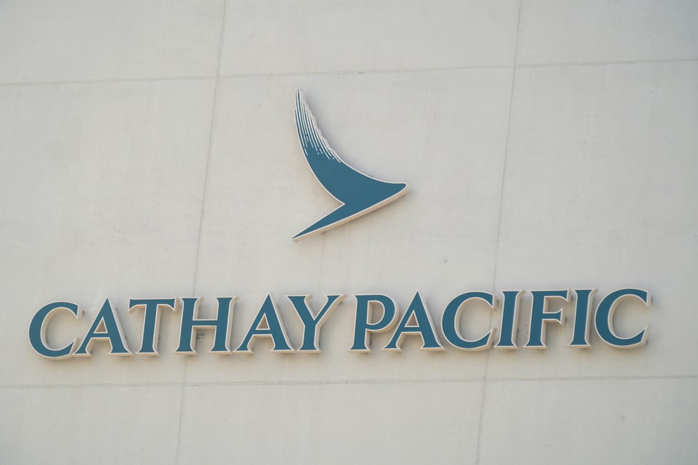 Exclusif: cathay travaille avec airbus sur un systeme de pilote unique en long-courrier