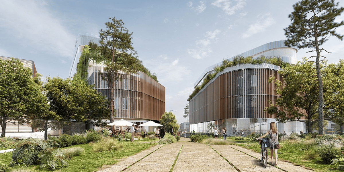 Spie Batignolles Ravezies