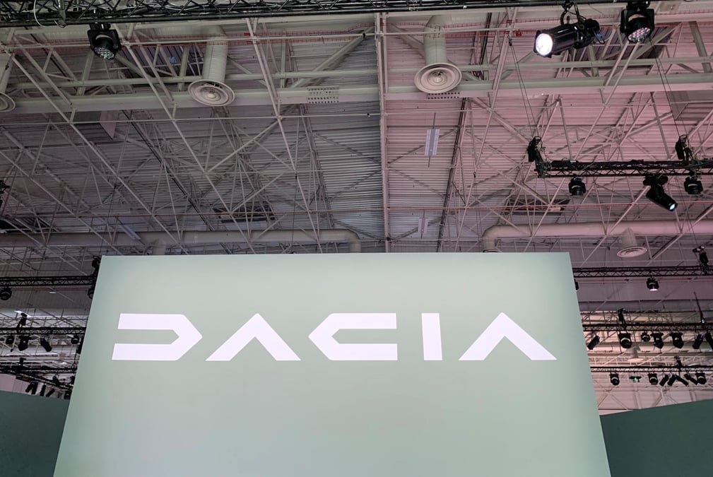 Dacia avait déjà réalisé un coup en 2021 sur le marché européen avec le lancement de la Spring.