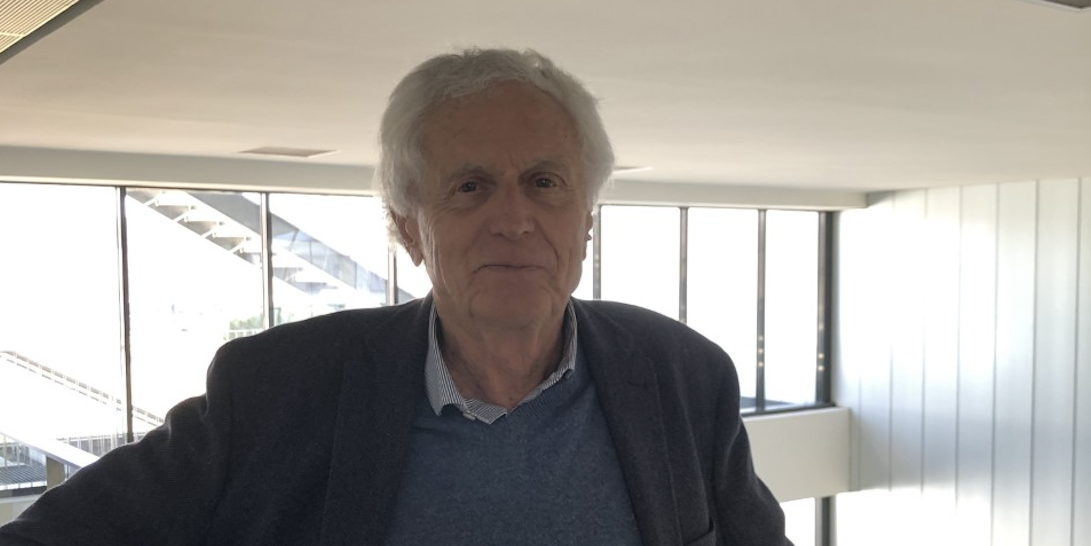 François Amalric