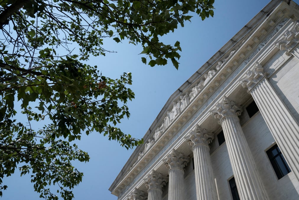 President joe biden proposes sweeping changes to the supreme court
