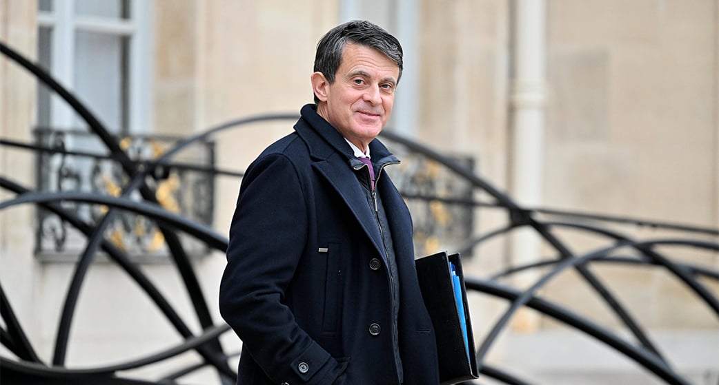 Manuel Valls a décidé de prendre son temps pour renouer le dialogue entre l’État et la Nouvelle-Calédonie, encore traumatisée par les émeutes de 2024.