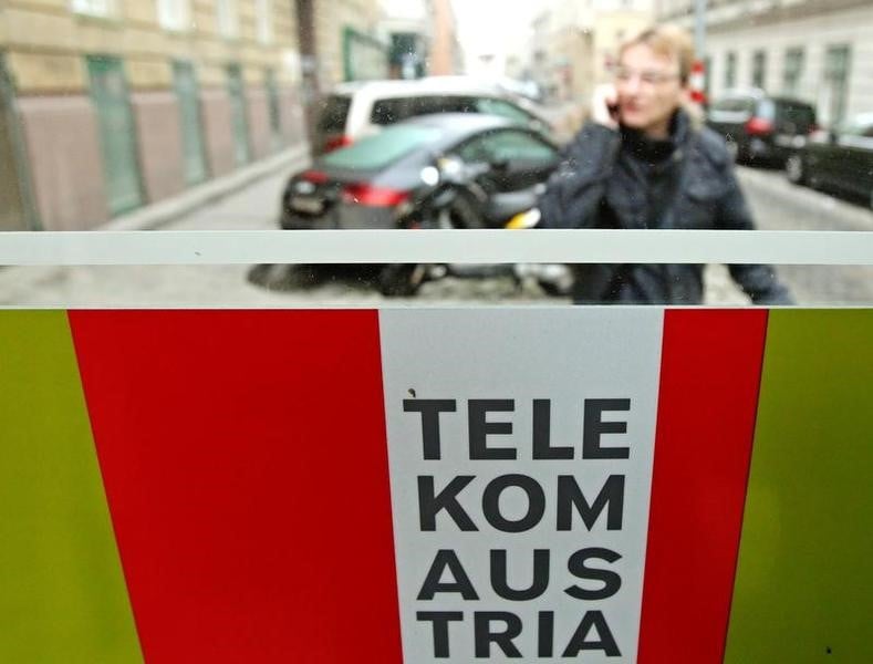 Accord entre Slim et Vienne sur le tour de table de Telekom Austria
