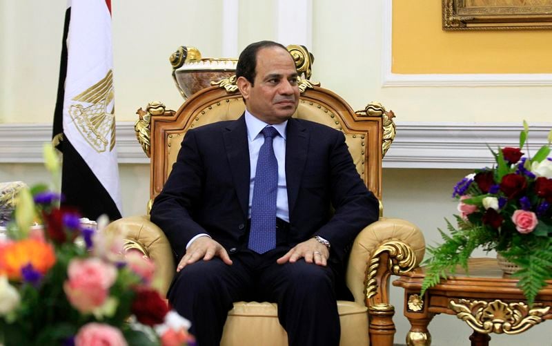 Le président égyptien approuve un budget 2014-2015 révisé