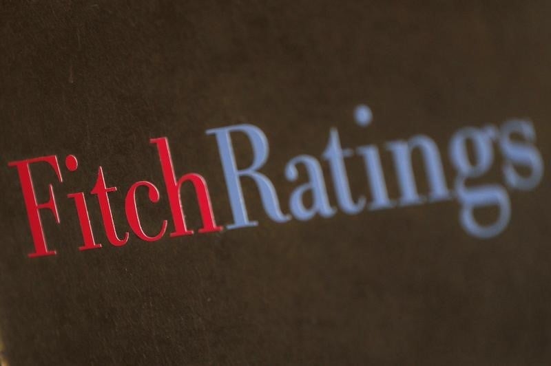 Fitch baisse la note de la France à "AA" avec perspective stable