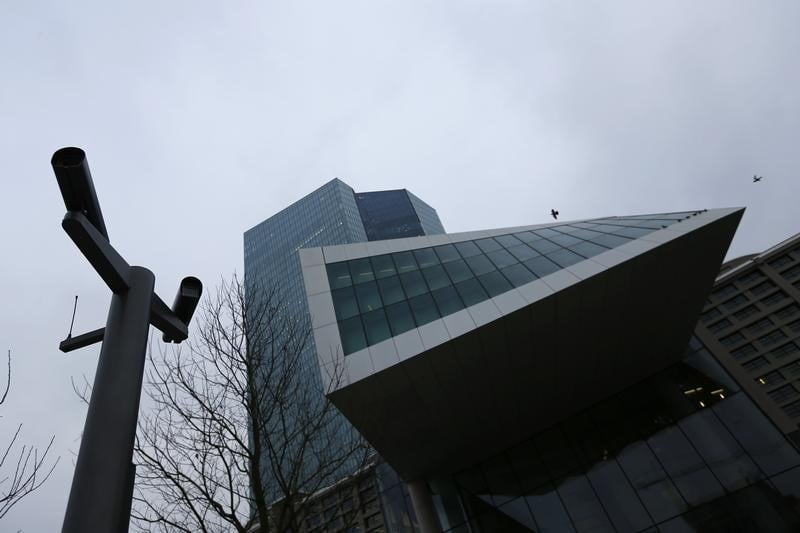 La BCE publiera dorénavant le compte rendu de ses réunions