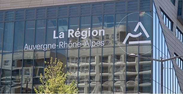 Région Ne pas utiliser Laurent Cerino