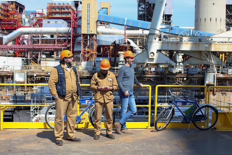 Fincantieri obtient une commande de 310 millions d'euros pour un paquebot
