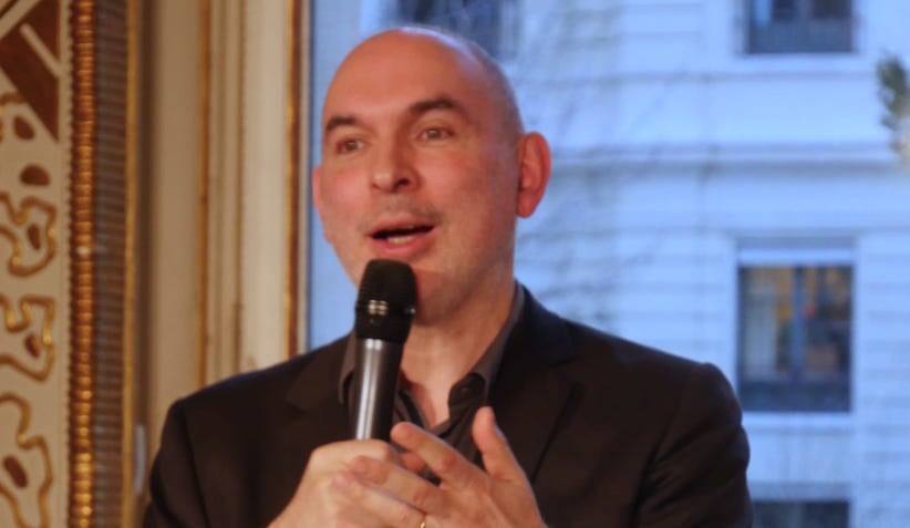 Olivier EZRATTY