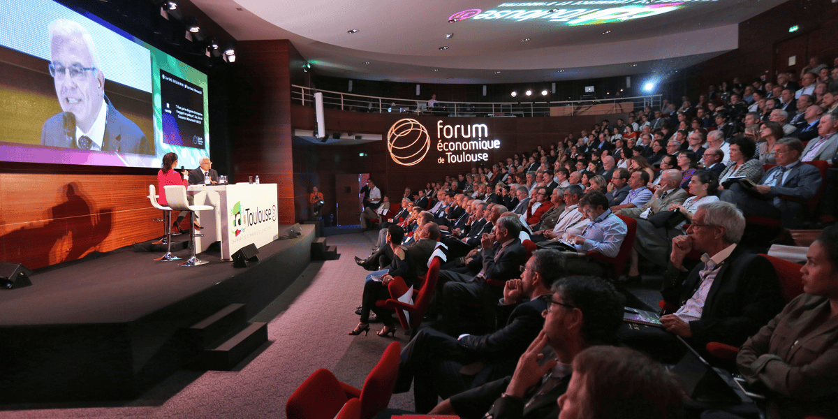 forum éco CCI