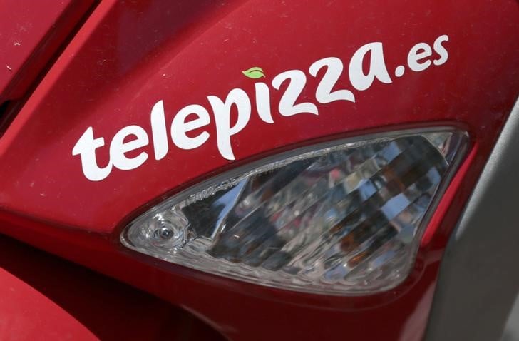 Kkr lance une offre de rachat de 431,7 millions d'euros sur l'espagnol telepizza