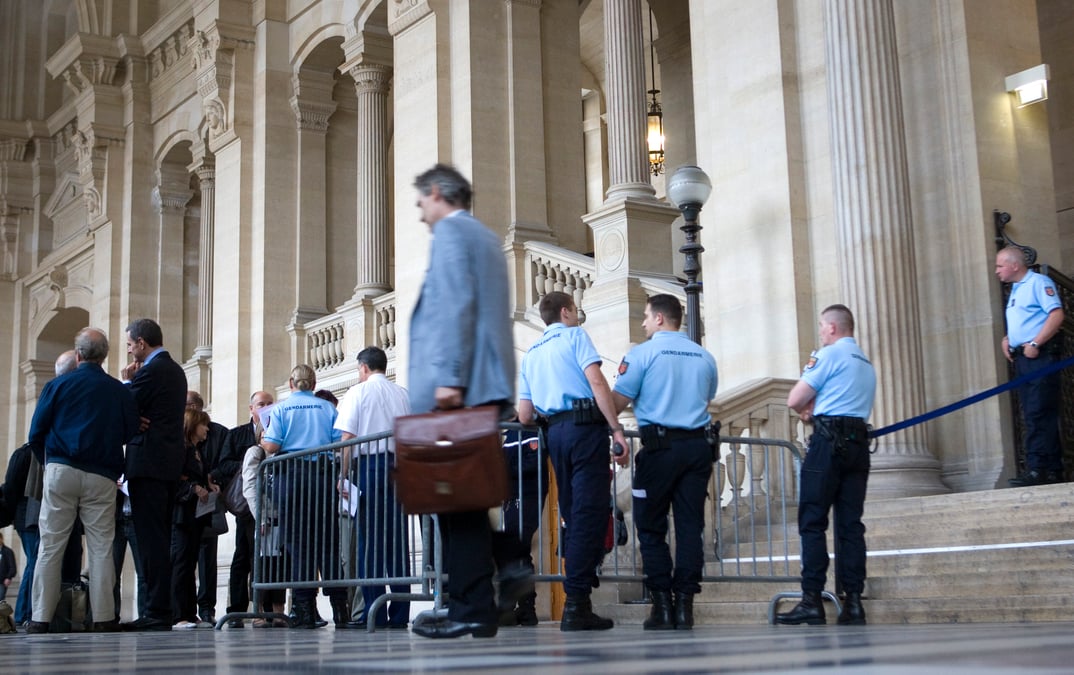 L'irlande accepte l'extradition de ian bailey, condamne pour le meurtre de toscan du plantier