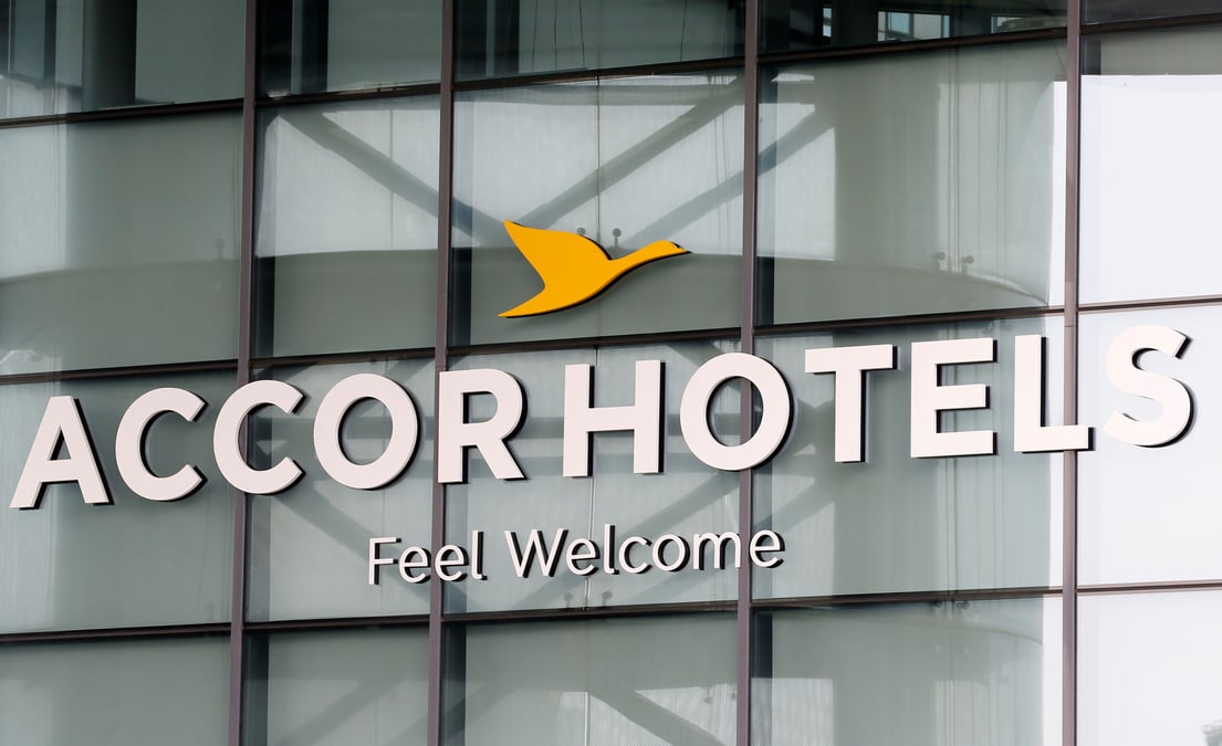 Accor: hausse du ca en 2019 en depit de la france et de la chine