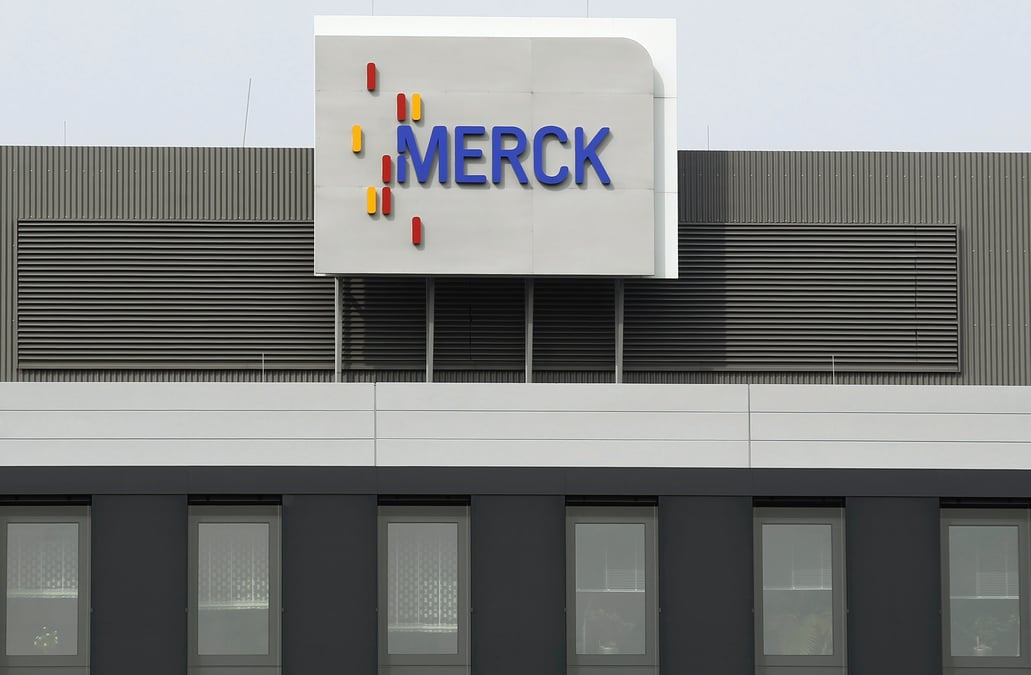 Merck a suivre mardi a wall street