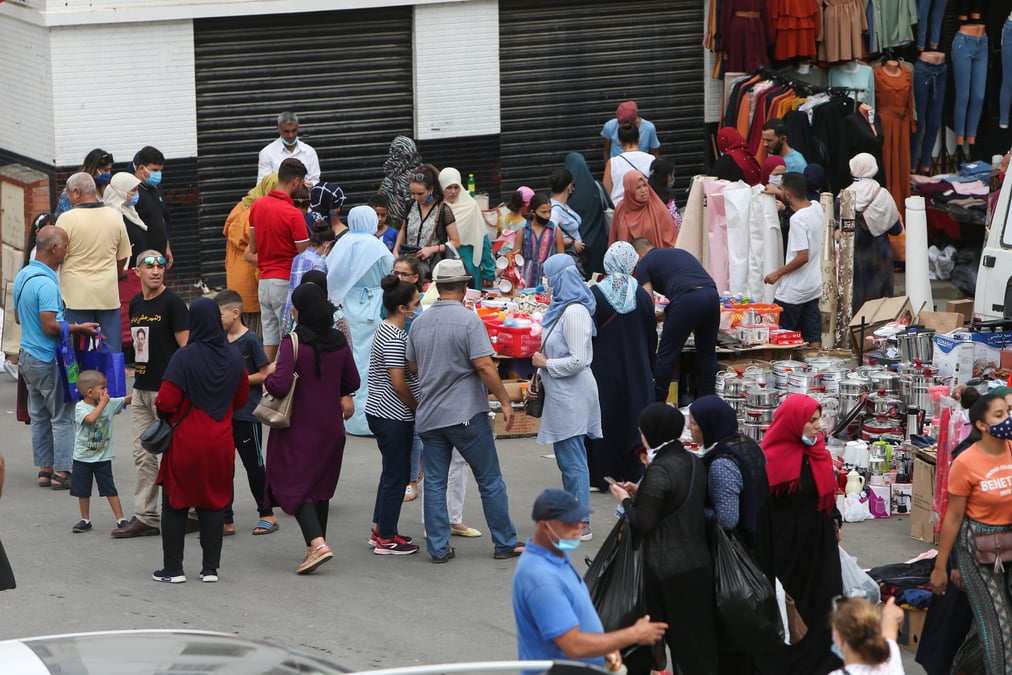 Coronavirus: l'algerie reimpose des mesures de restrictions