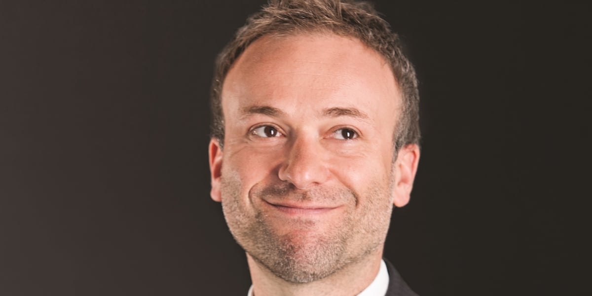 Sébastien Thevoux Chabuel